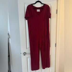 EUC Jackson Rowe Playsuit